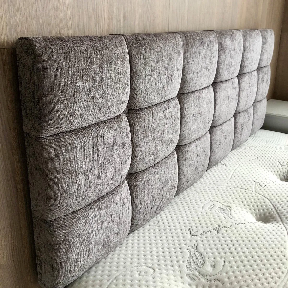 New Divan & Frame Beds Ready For Delivery - Image 1