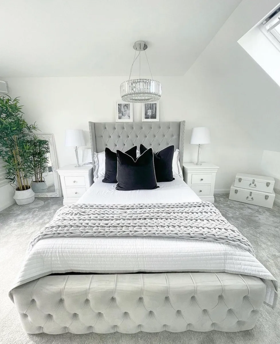 New Divan & Frame Beds Ready For Delivery - Image 4