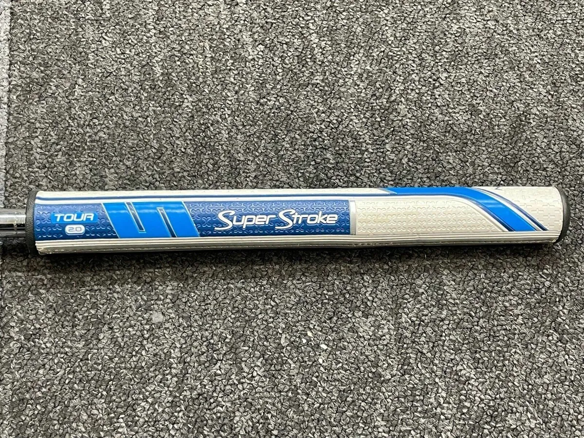 Dinero Limited Baron Putter - Image 3