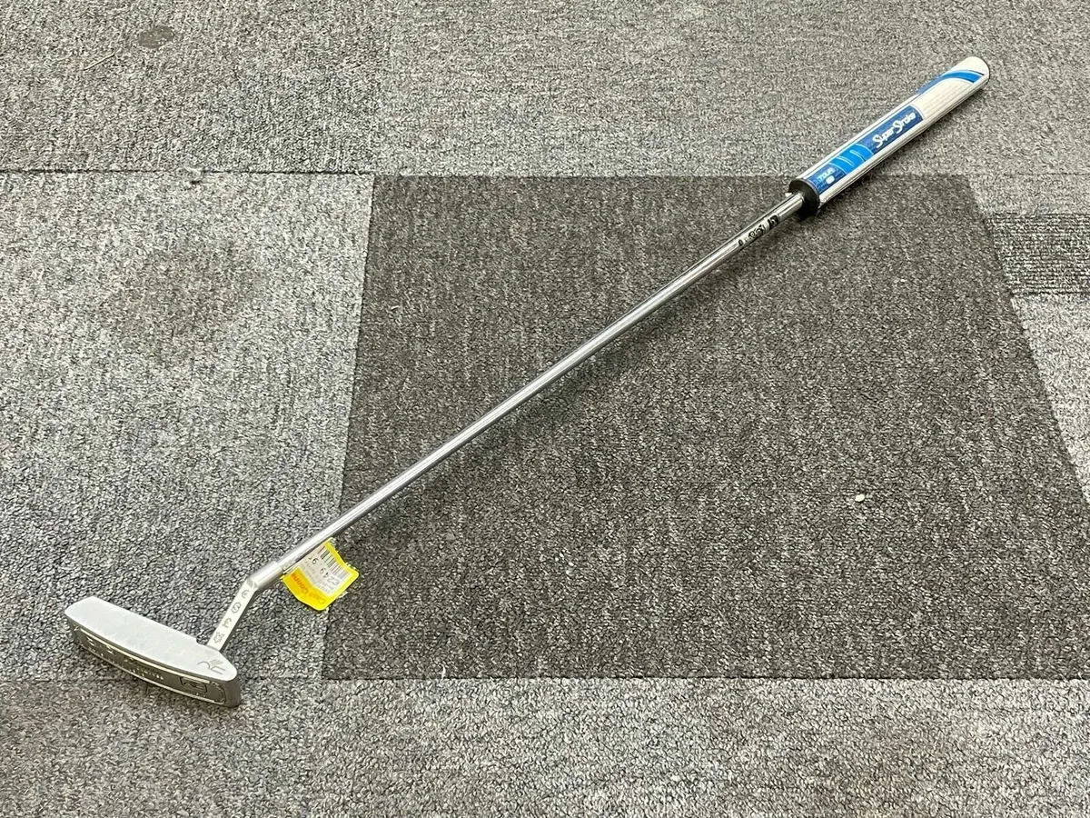 Dinero Limited Baron Putter - Image 1