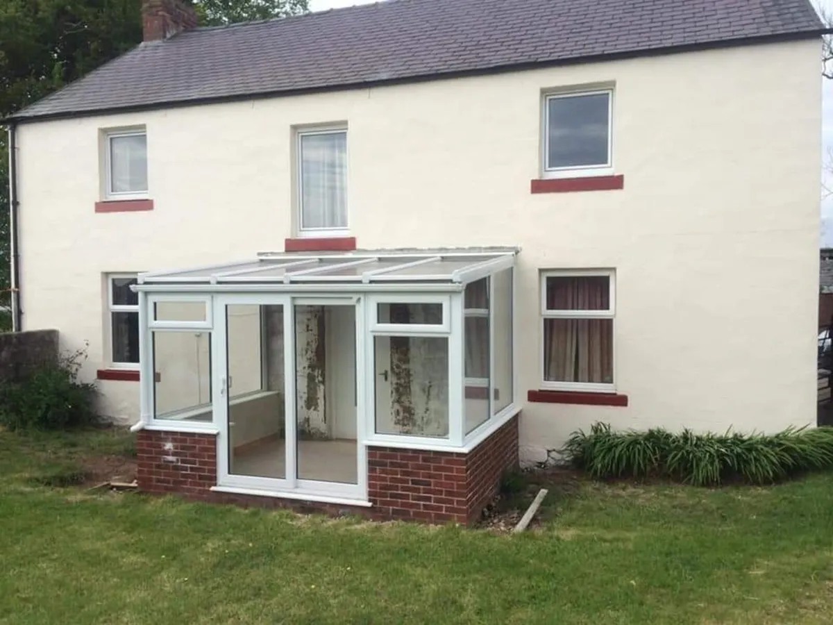 Farm painting - Image 4