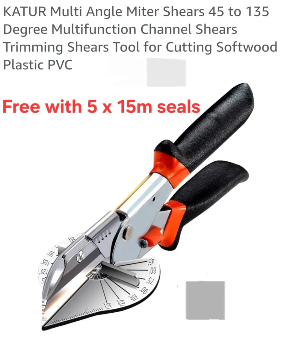 Munster Joinery Door Seals - Image 3