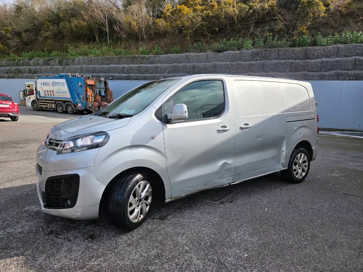 191 Citreon Distpatch 2.0 Enterprise Plus. - Image 1