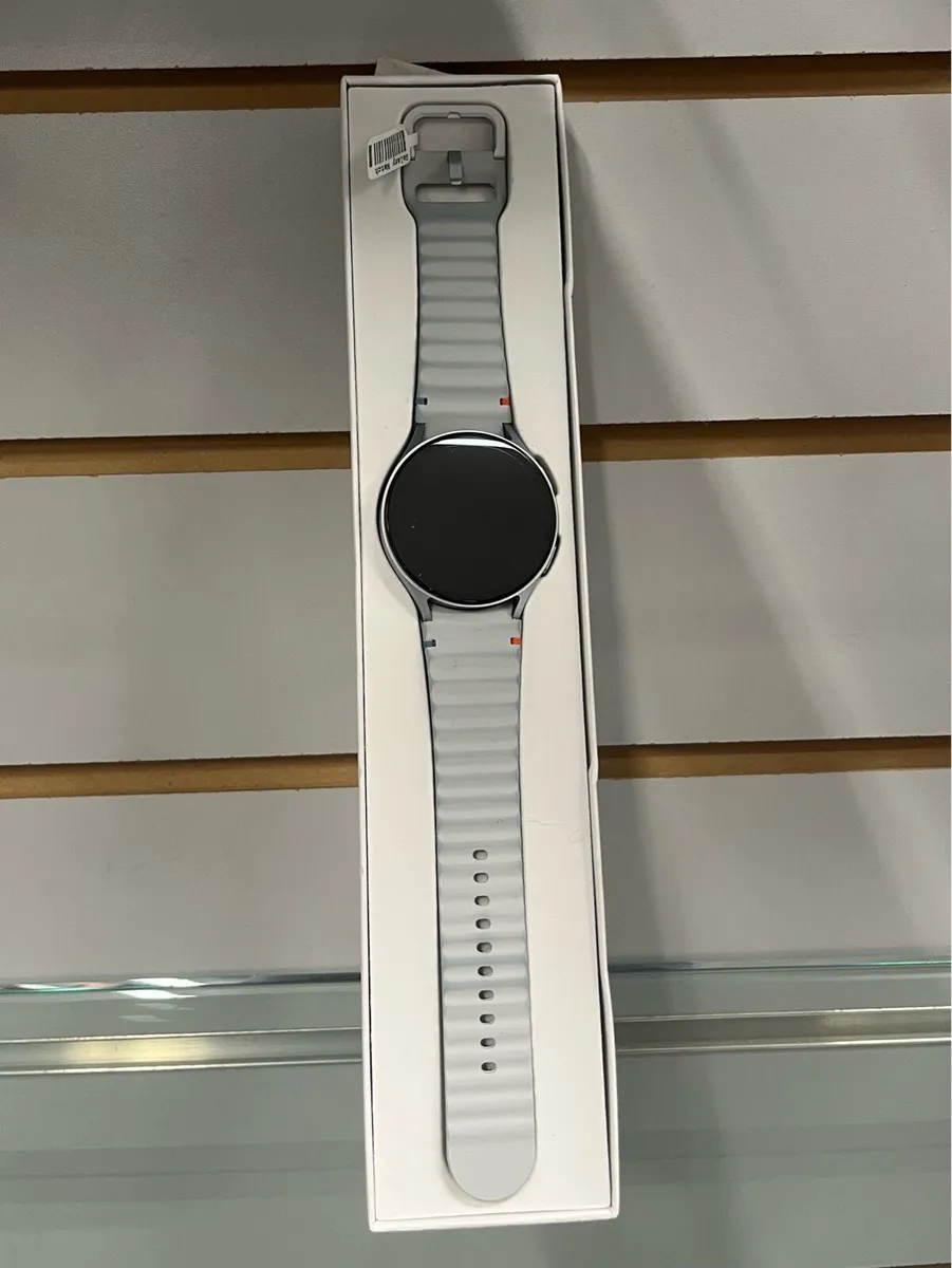 Samsung Galaxy Watch7 - Image 4