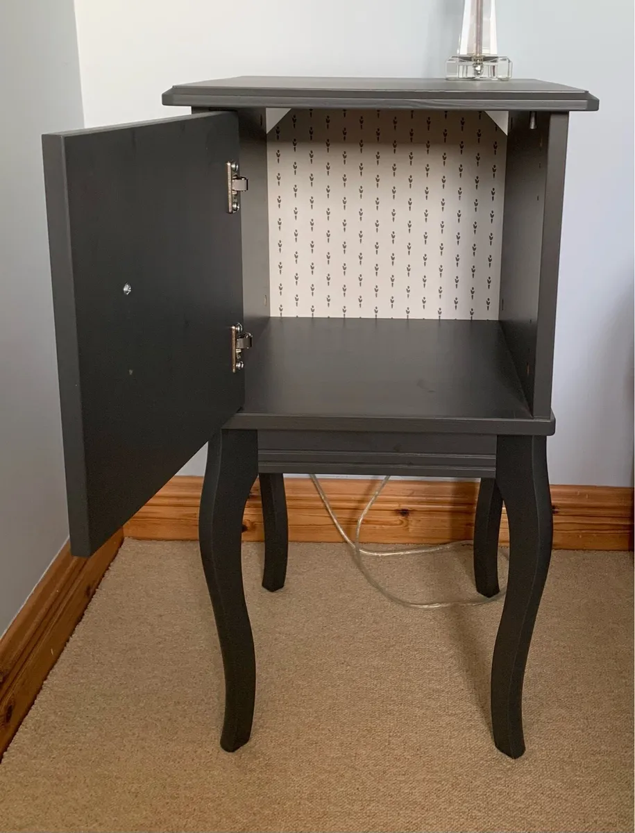 Bedside Locker - Image 1