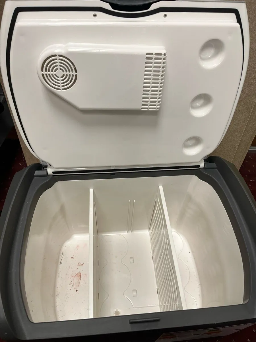 Halfords Cooler - Image 2