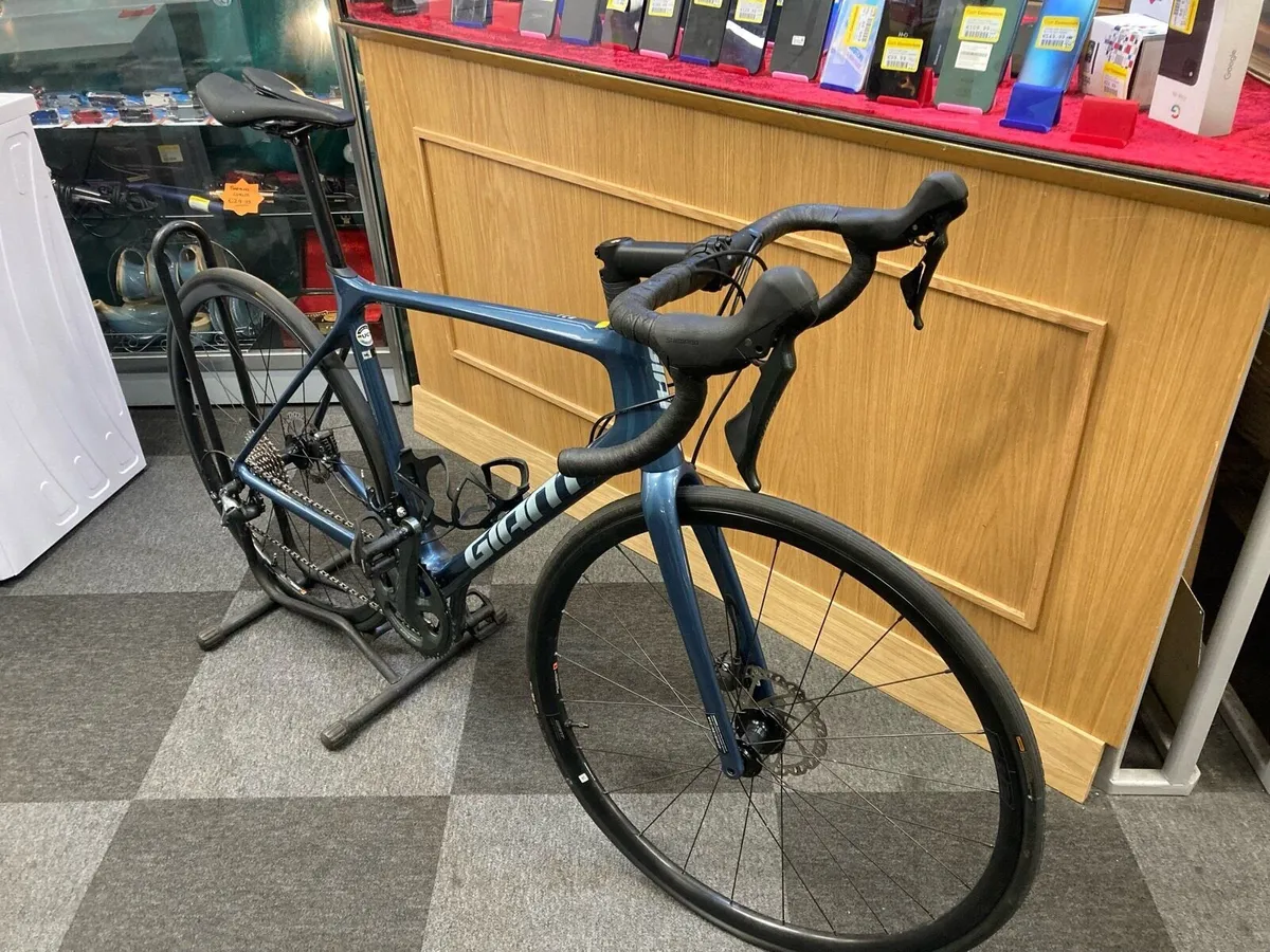 Giant TCR Advanced Disc 3 - Image 1