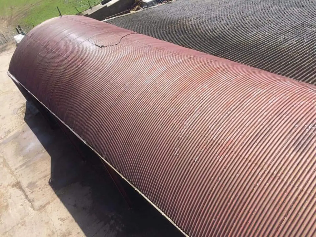 Farm painting - Image 4