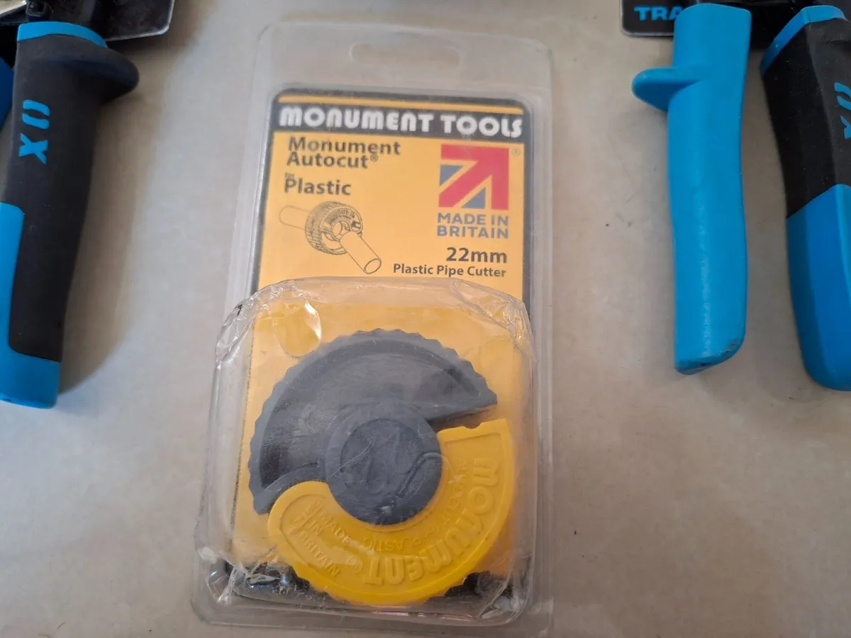 Miscellaneous Tools - Image 3