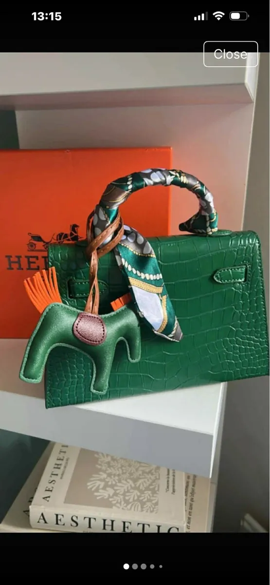 Handbags - Image 1