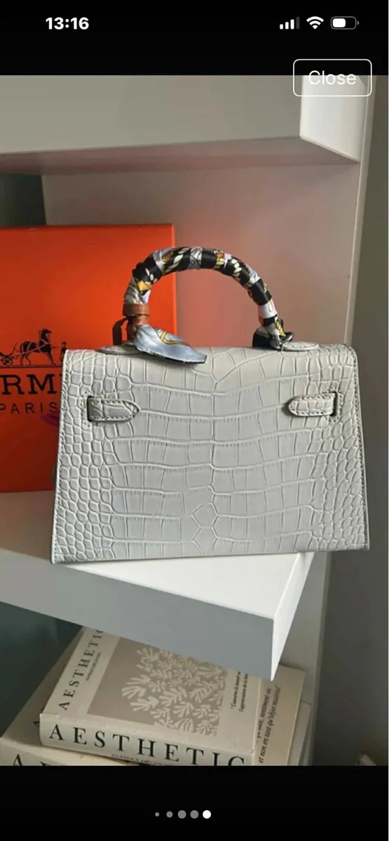 Handbags - Image 4
