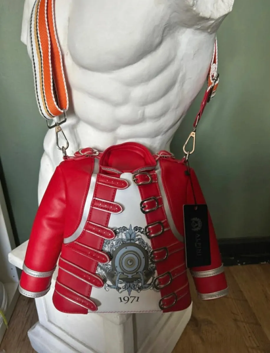 Novelty handbag - Image 2