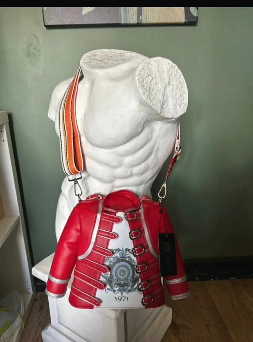 Novelty handbag - Image 3