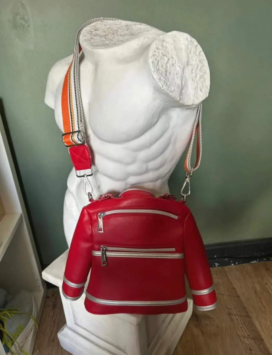 Novelty handbag - Image 4