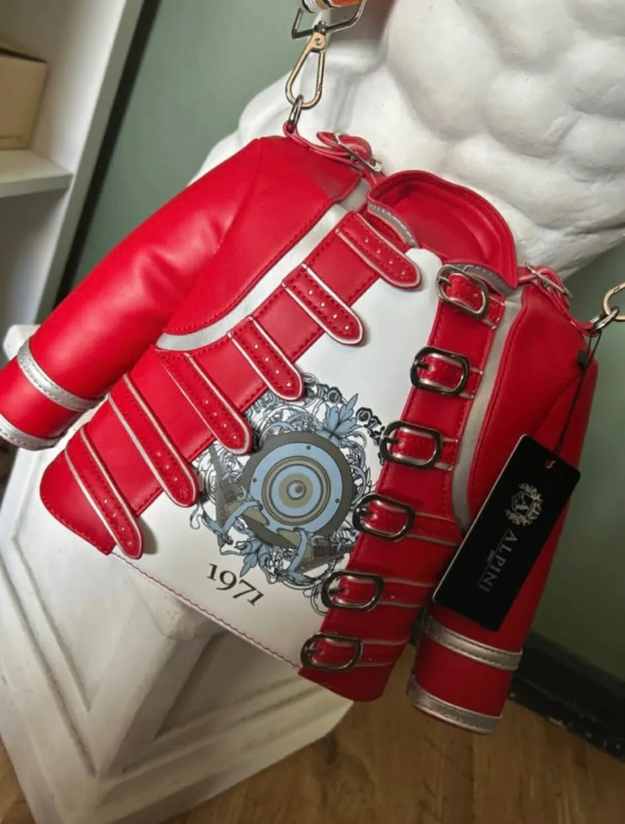 Novelty handbag - Image 1