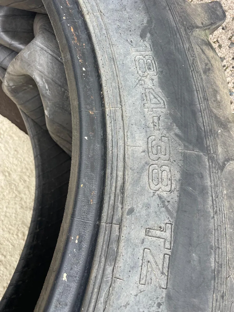 Barum Radials - Image 4