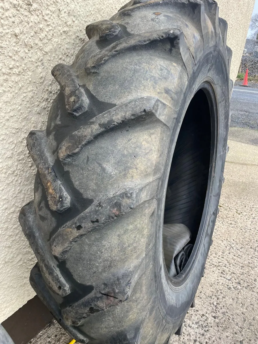 Barum Radials - Image 2