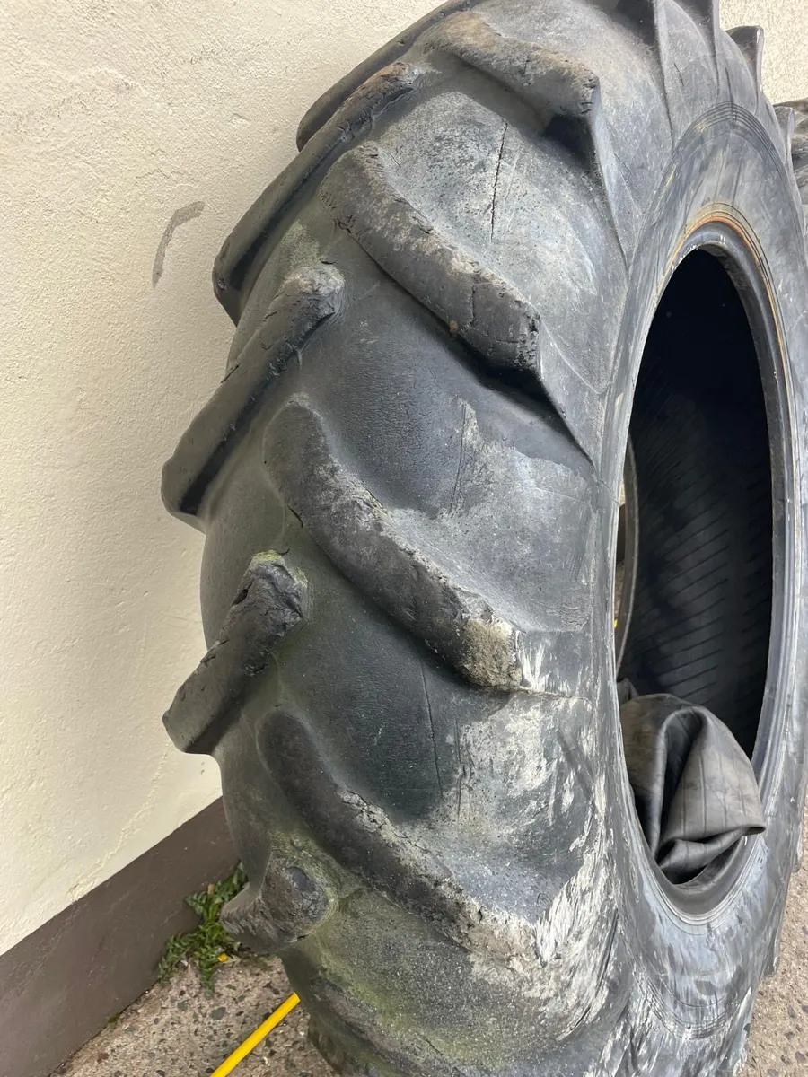 Barum Radials - Image 3