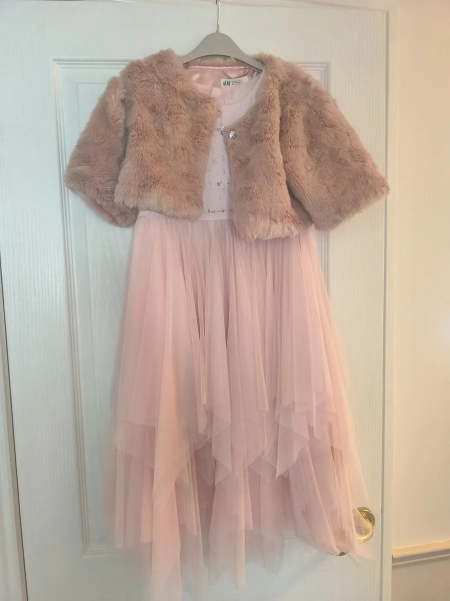 Girls clothes communion /confirmation - Image 2