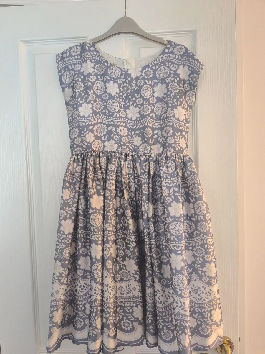 Girls clothes communion /confirmation - Image 3