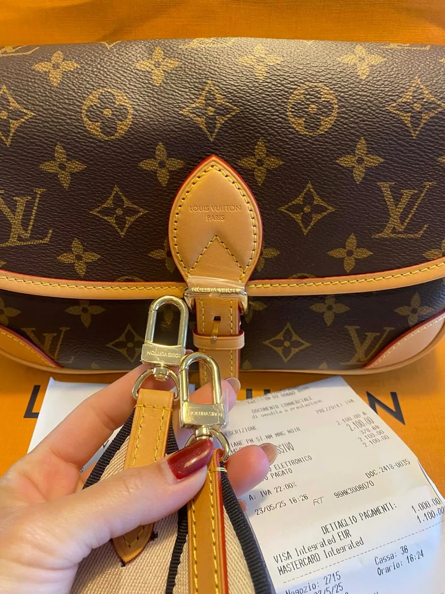 Louis Vuitton Handbag - Image 2
