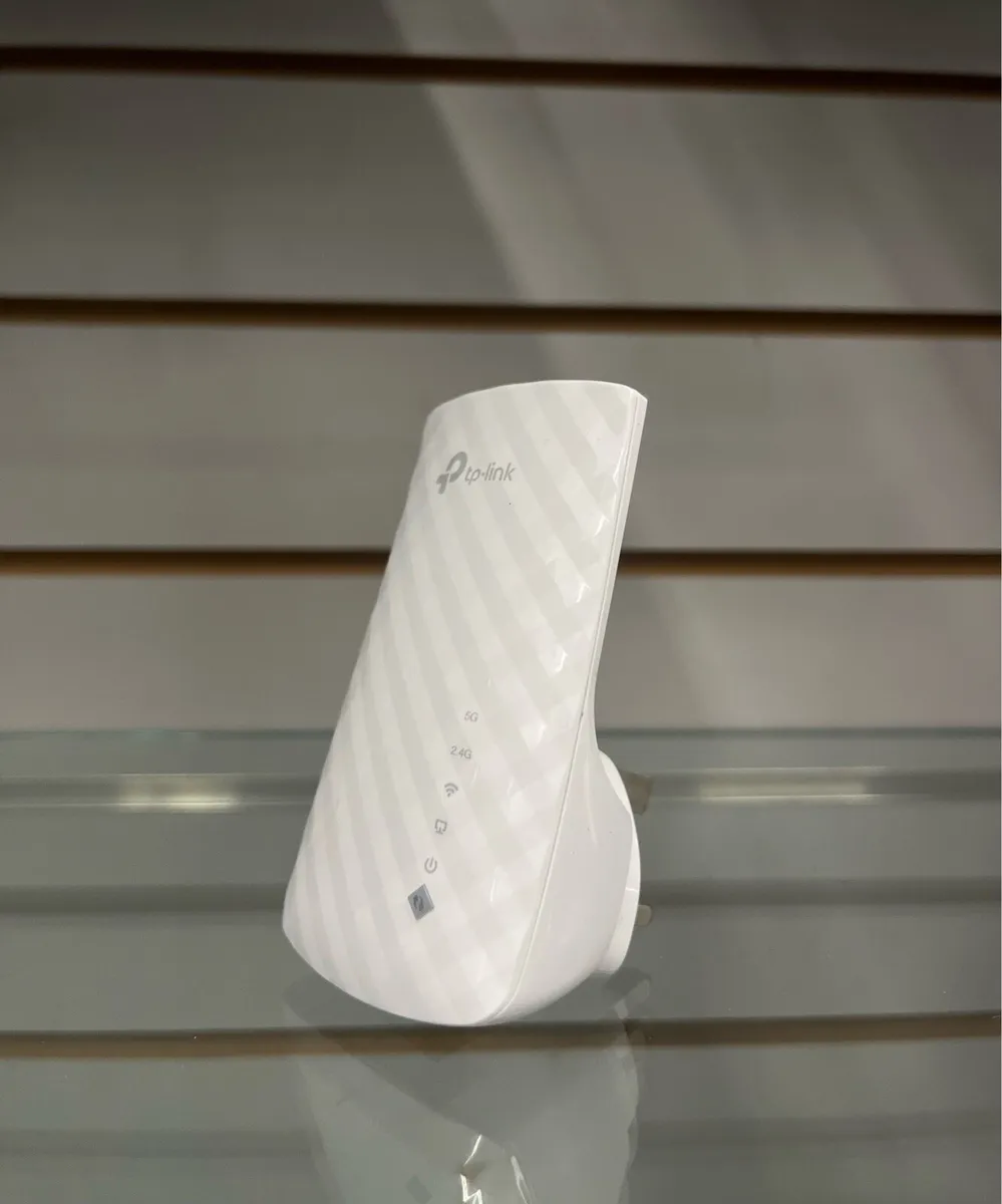 Tp-link AC750 Wi-Fi Range Extender - Image 1