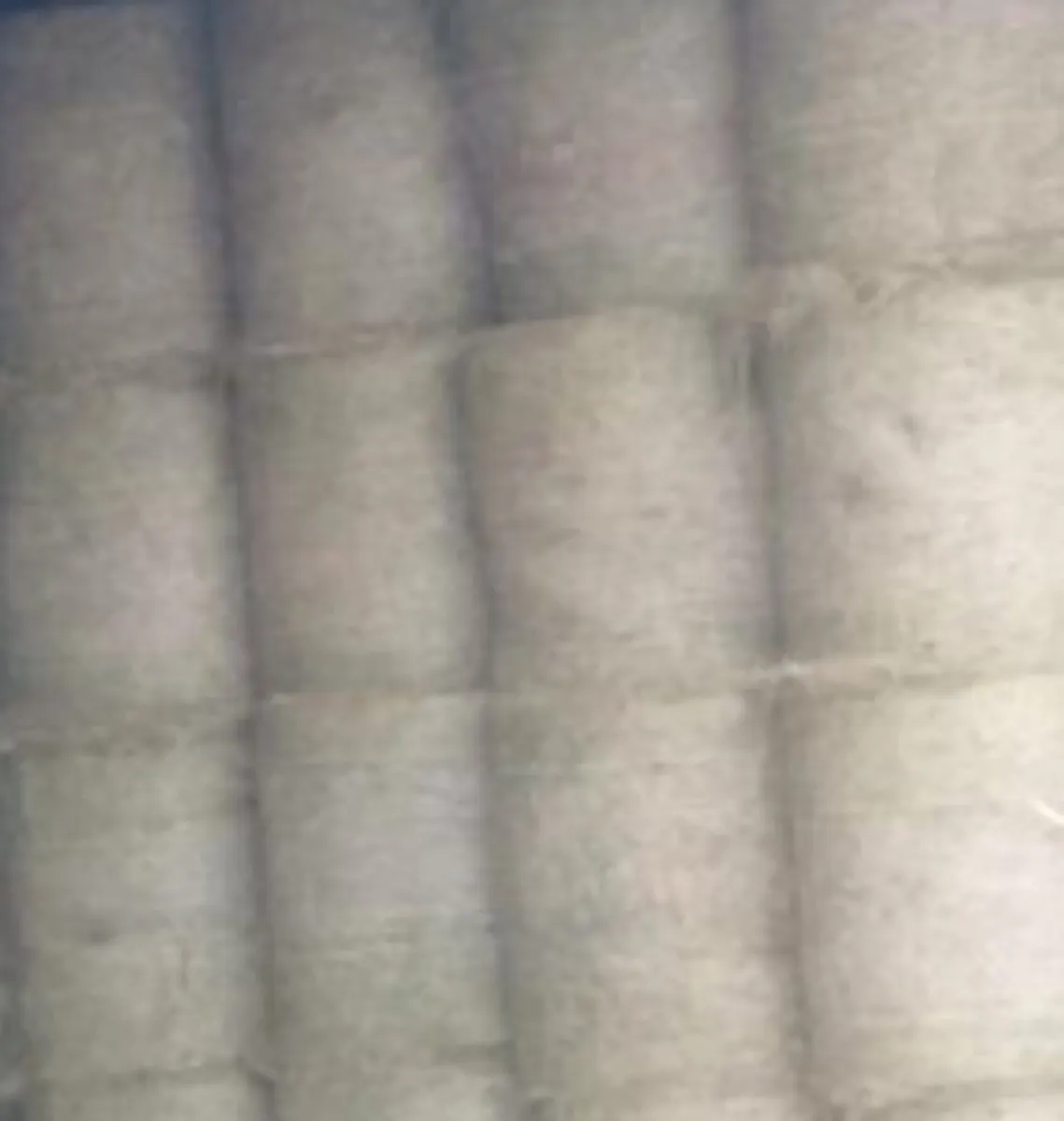 4x4 Wheaten Straw Bales