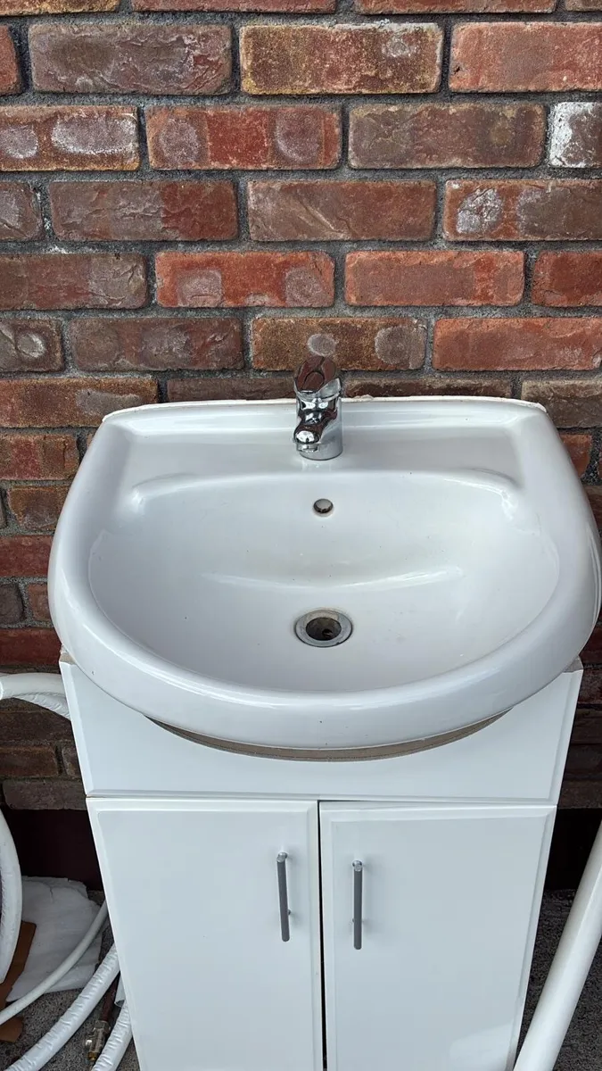 Vanity unit - Image 1