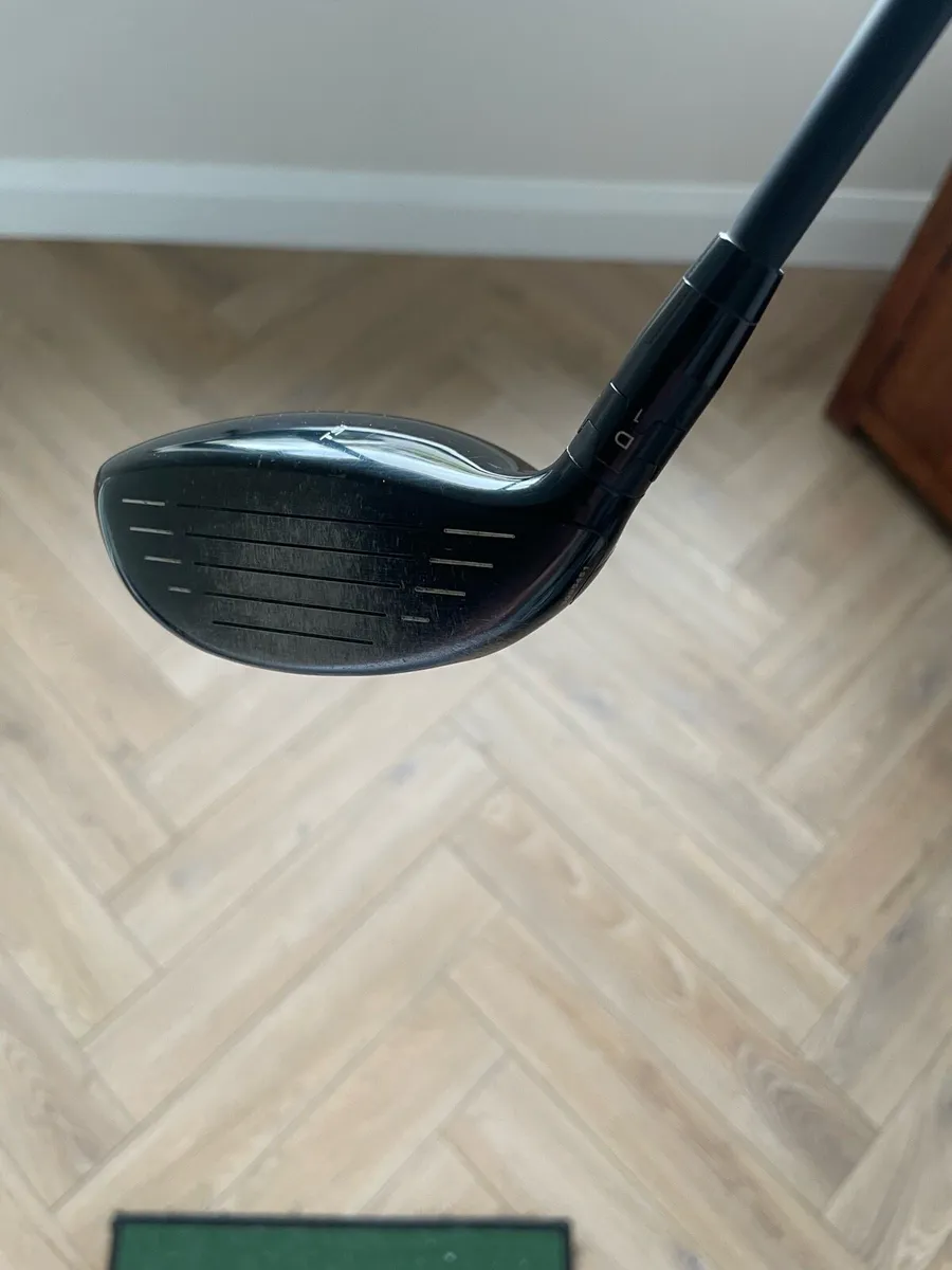 Titleist TSI2 3 wood HL - Image 2