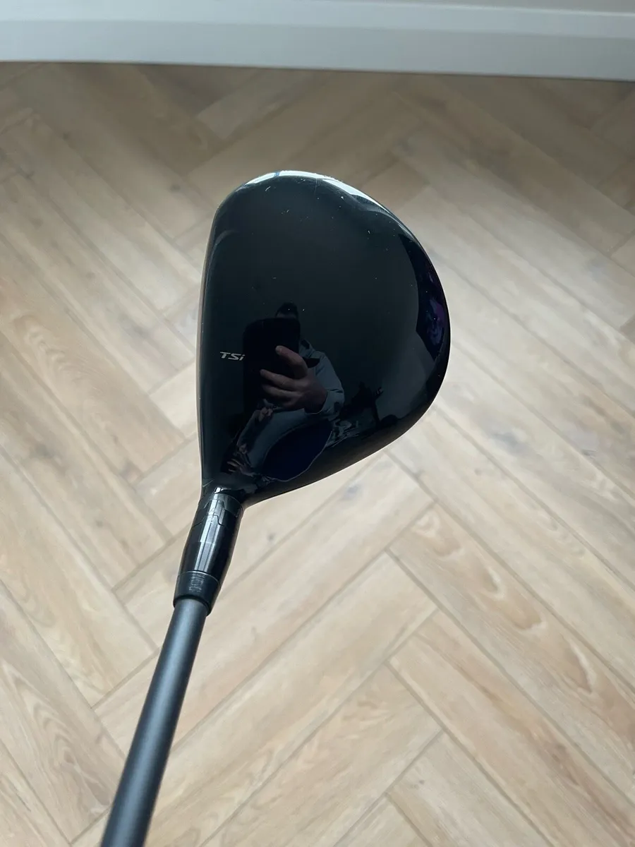 Titleist TSI2 3 wood HL - Image 3