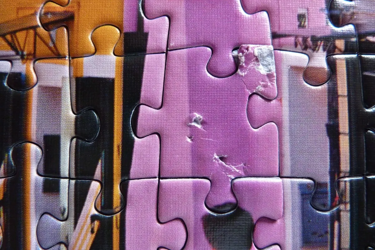 Jigsaw - Venice - Image 2