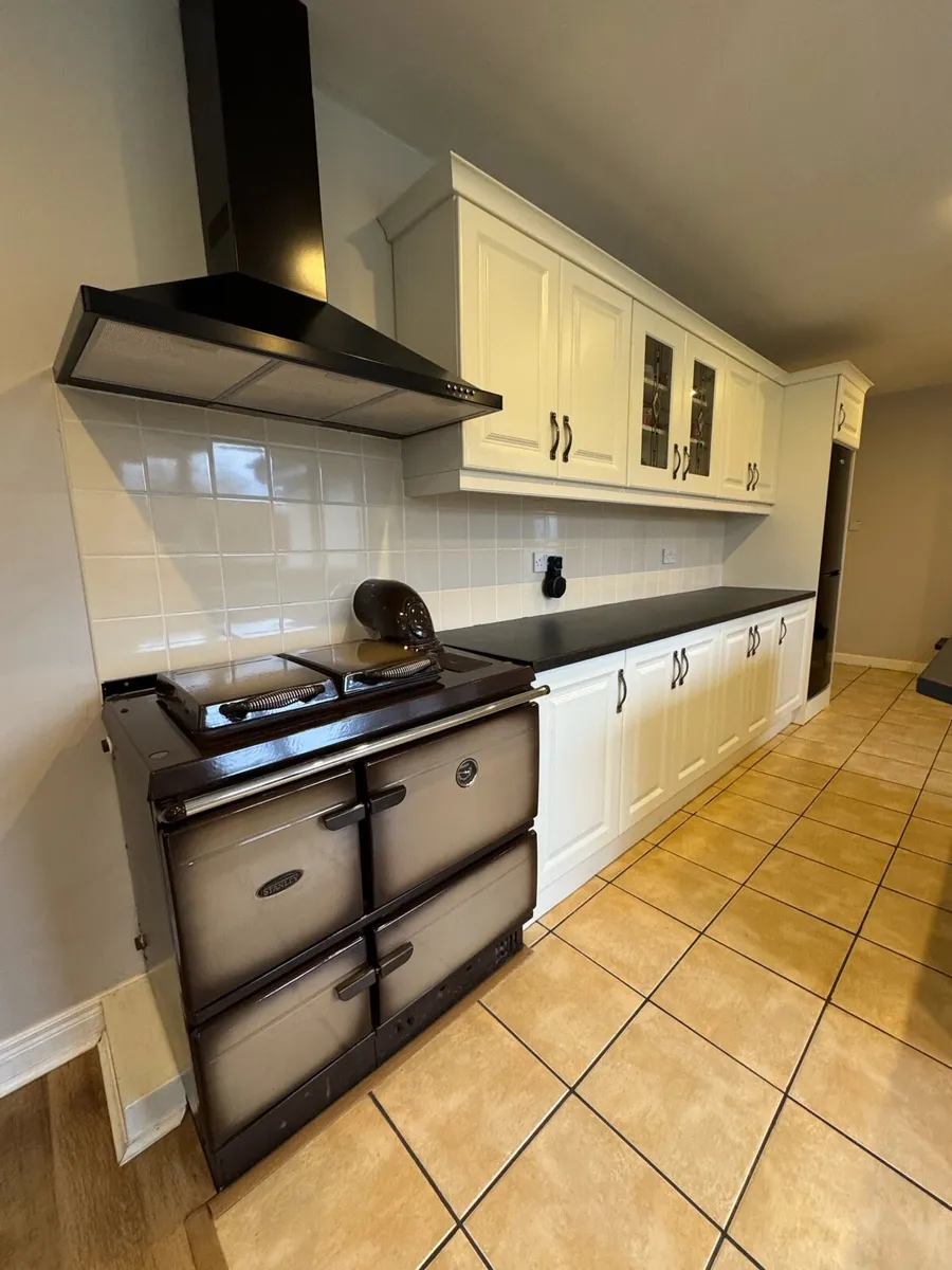 Cheap Modern Kitchen - Image 1