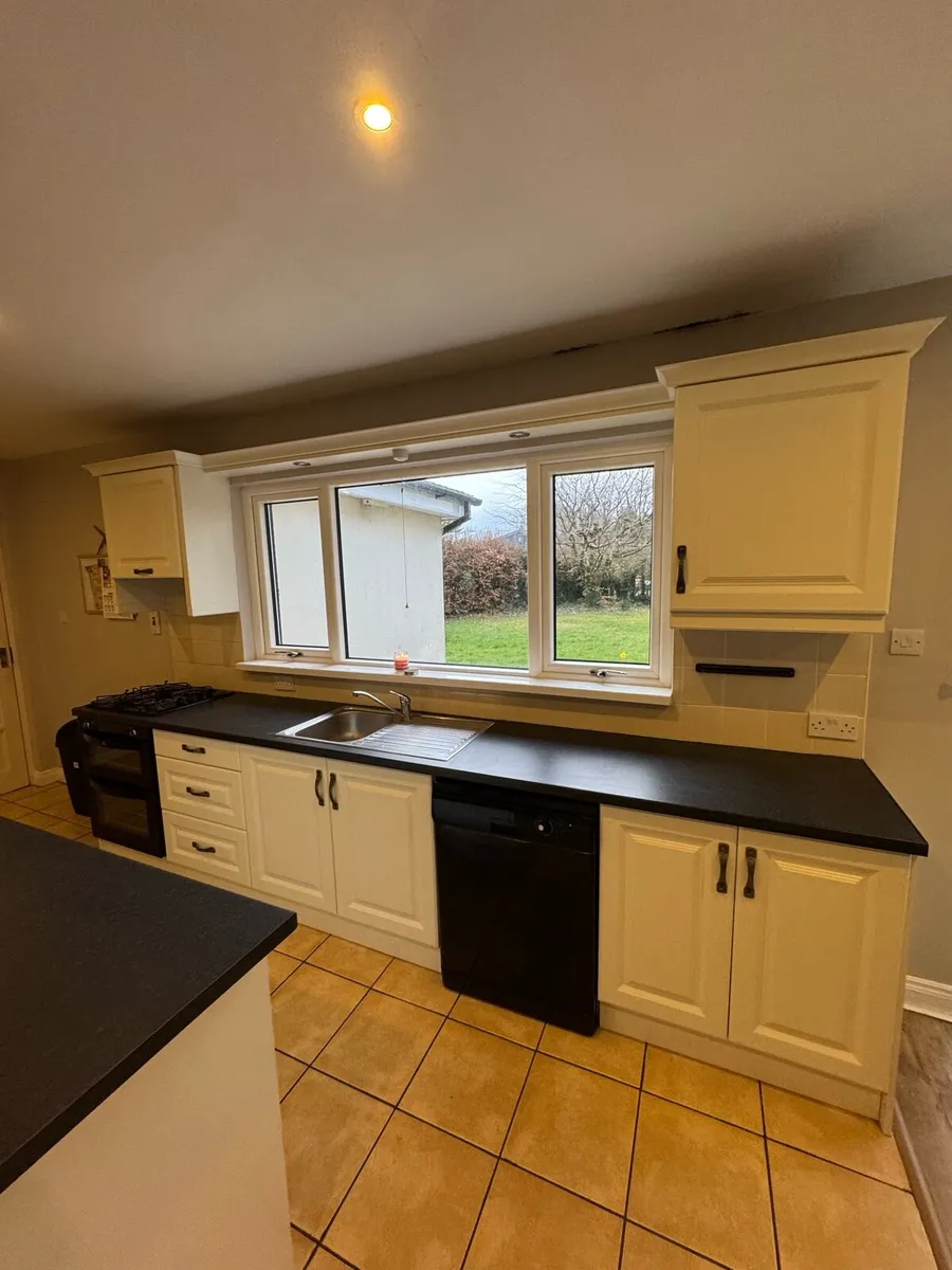 Cheap Modern Kitchen - Image 3