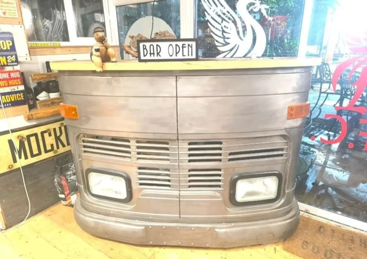 mancave bar - Image 2