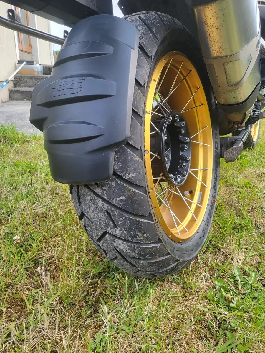 BMW R 1250 GS Adventure 2021 - Image 4