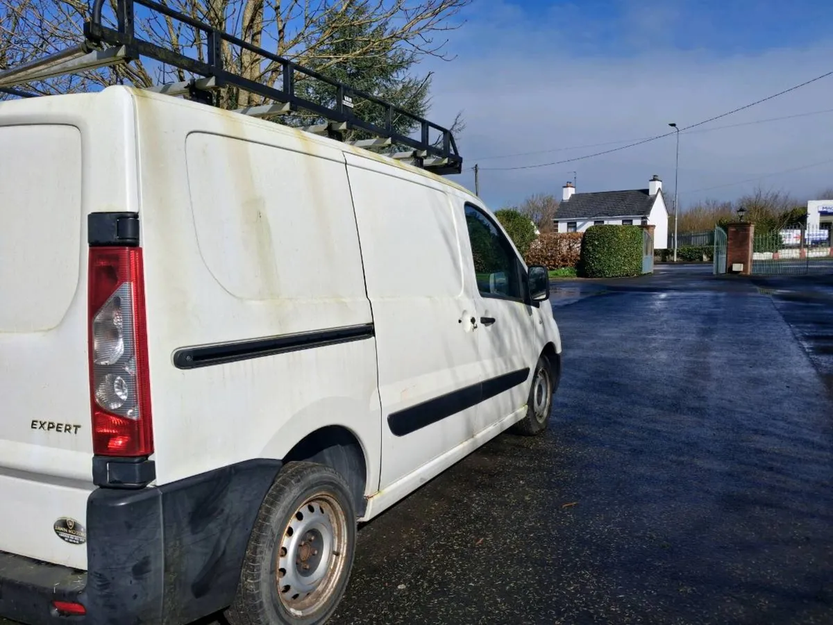 Peougeot expert - Image 2