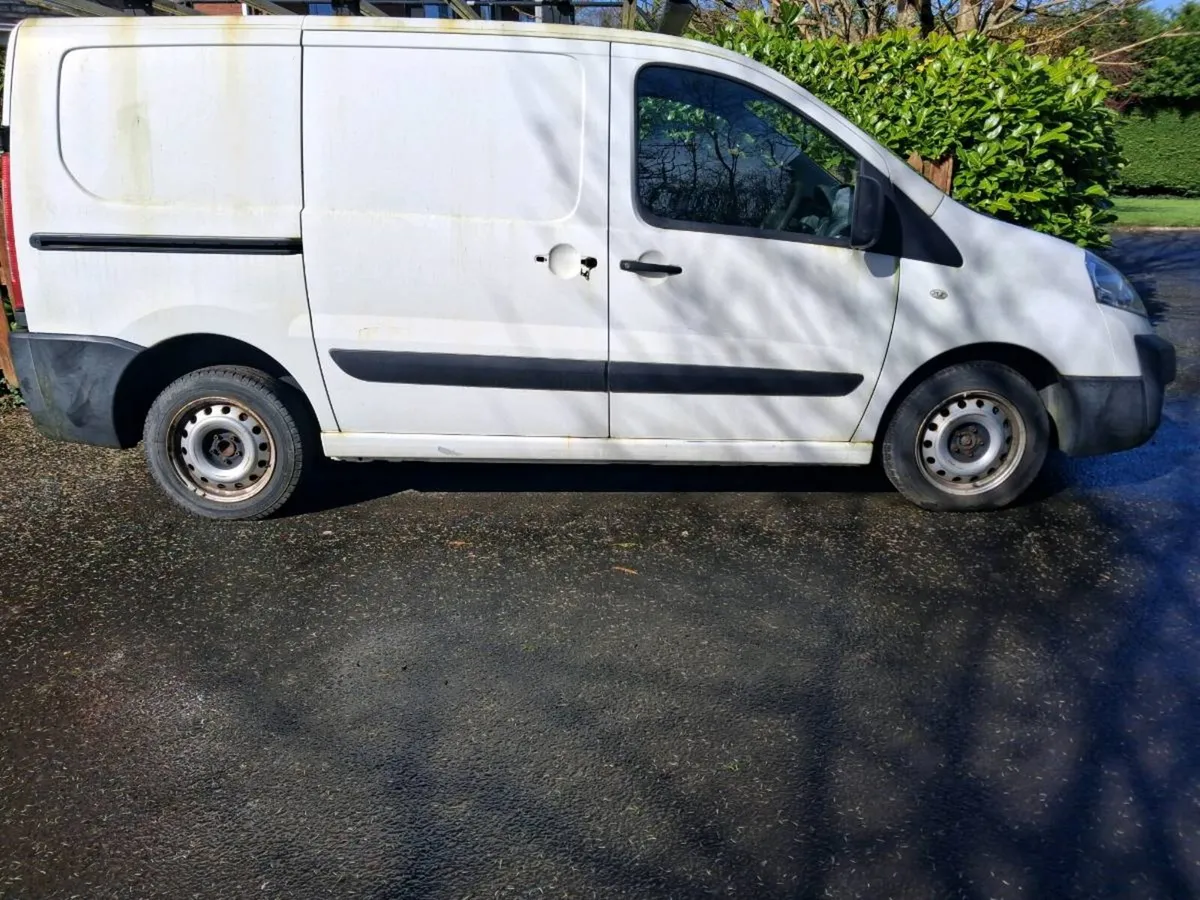 Peougeot expert - Image 4