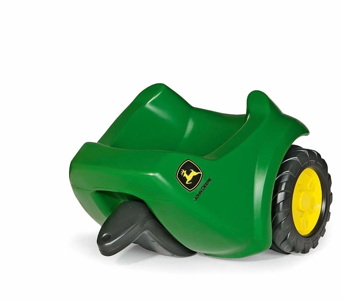 Rolly John Deere Mini Trac Trailer - Image 2