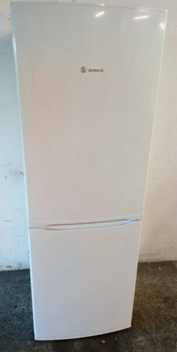 Fridge Freezer - Image 1