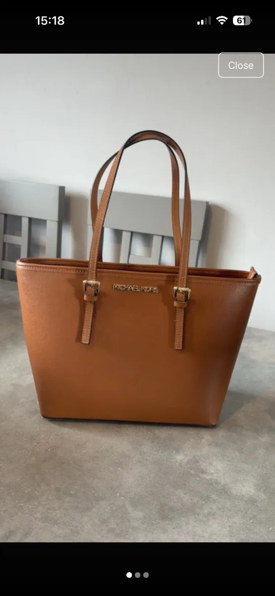 Handbag - Image 1