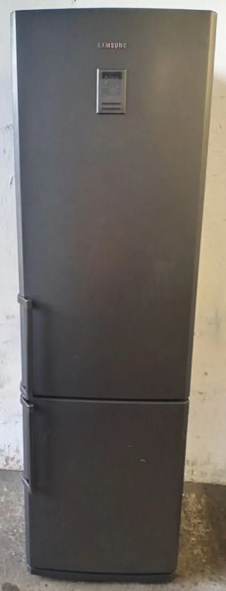 Fridge Freezer - Image 1
