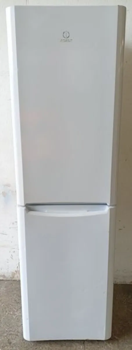 Fridge Freezer - Image 1