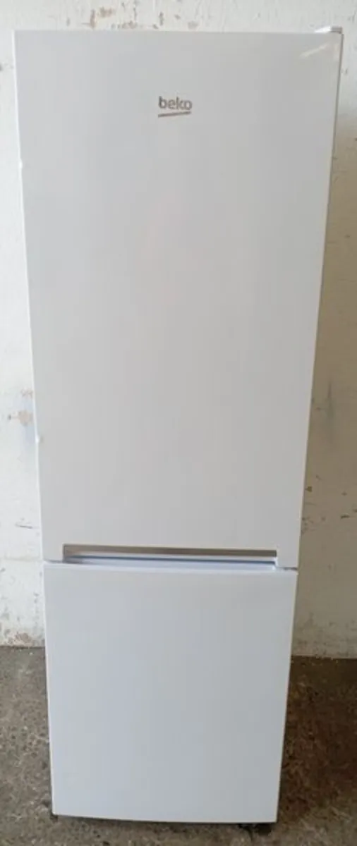 Fridge Freezer - Image 1