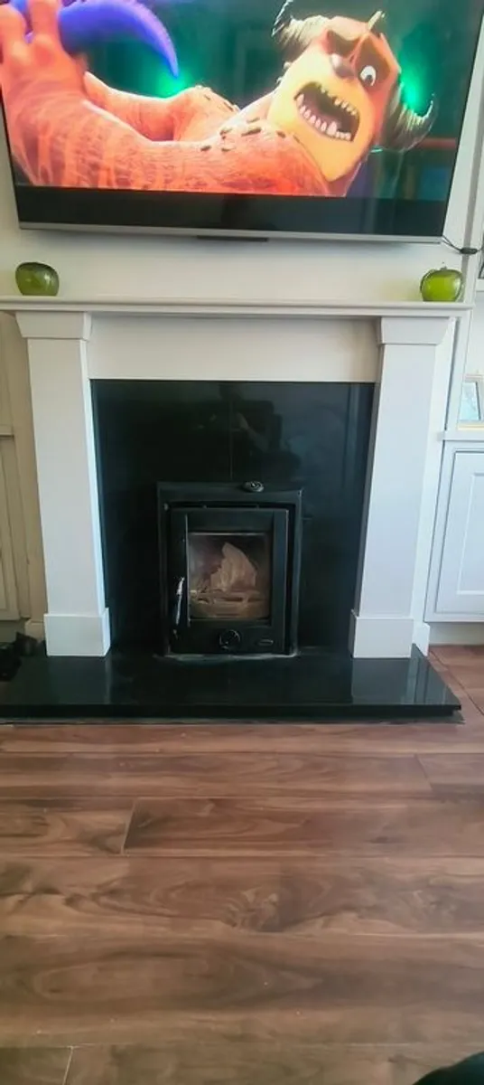 Stove Henley 5kw - Image 1