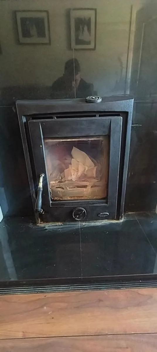 Stove Henley 5kw - Image 2