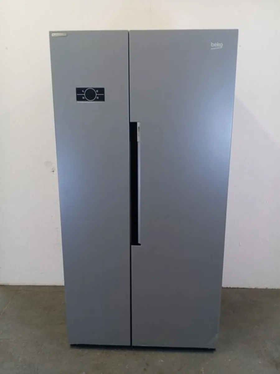 American Fridge Freezer - Image 1