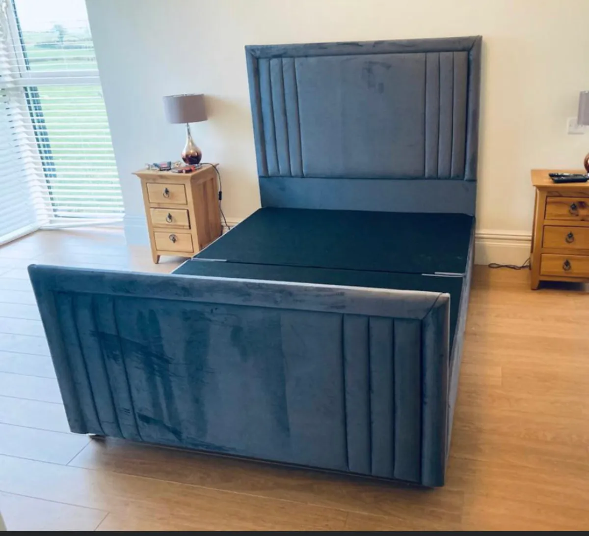 New Frame Beds Available In All Sizes - Image 1