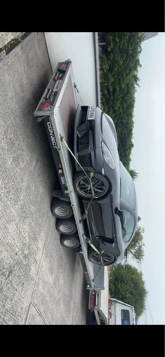 2024 Brian James Cargo Connect - Image 2