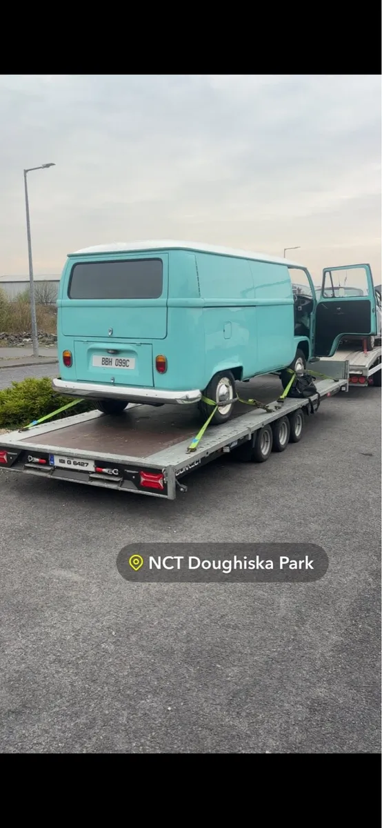 2024 Brian James Cargo Connect - Image 4