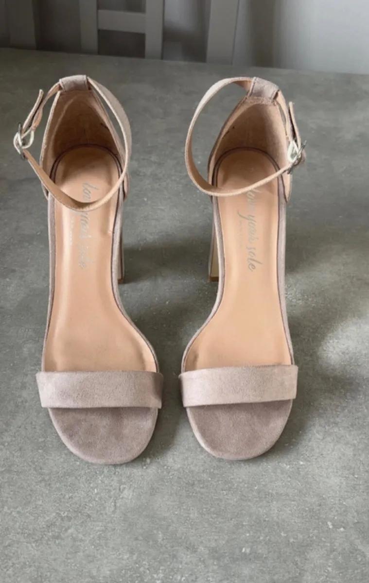 Block heels - Image 2